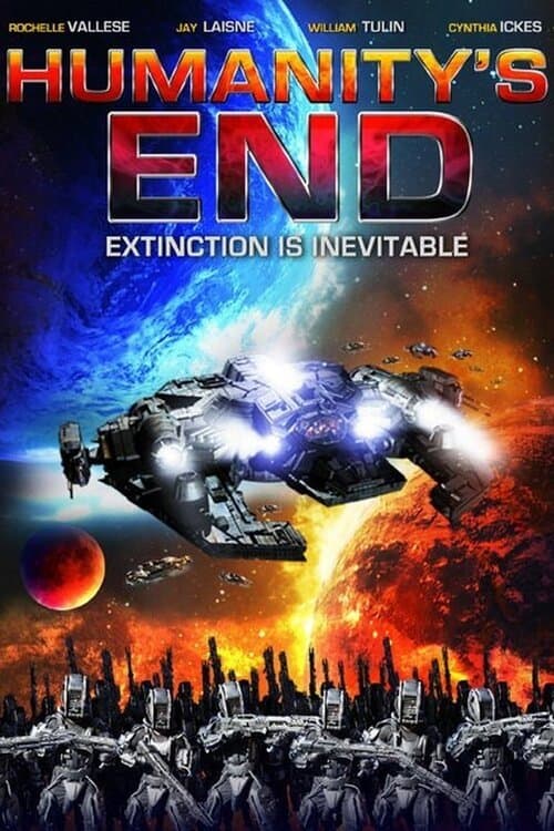 Humanity's End photo