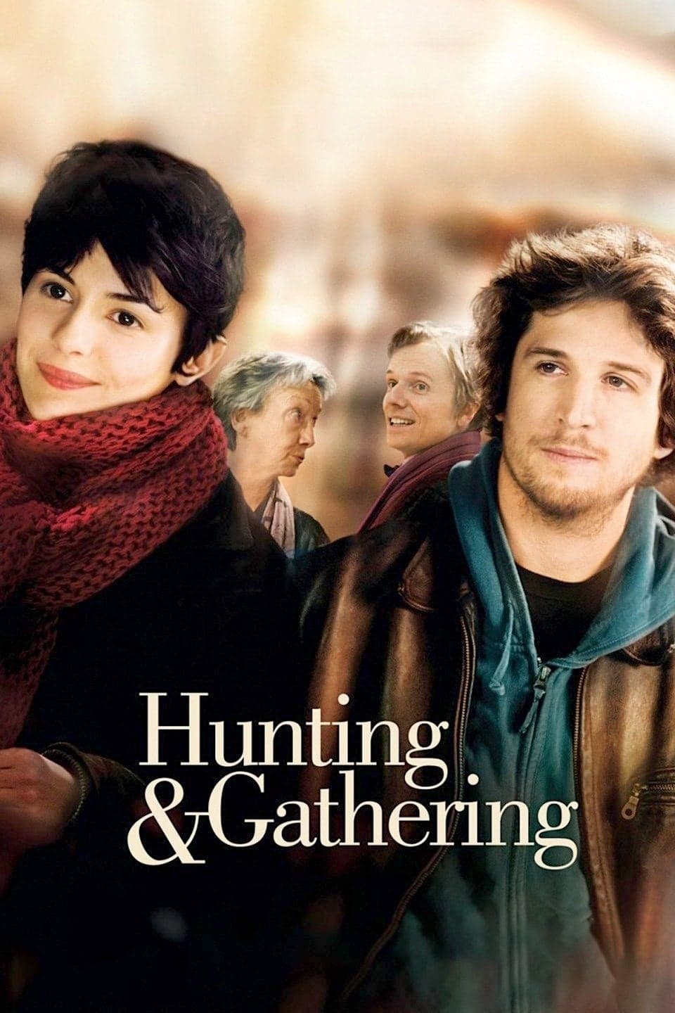 Hunting & Gathering photo