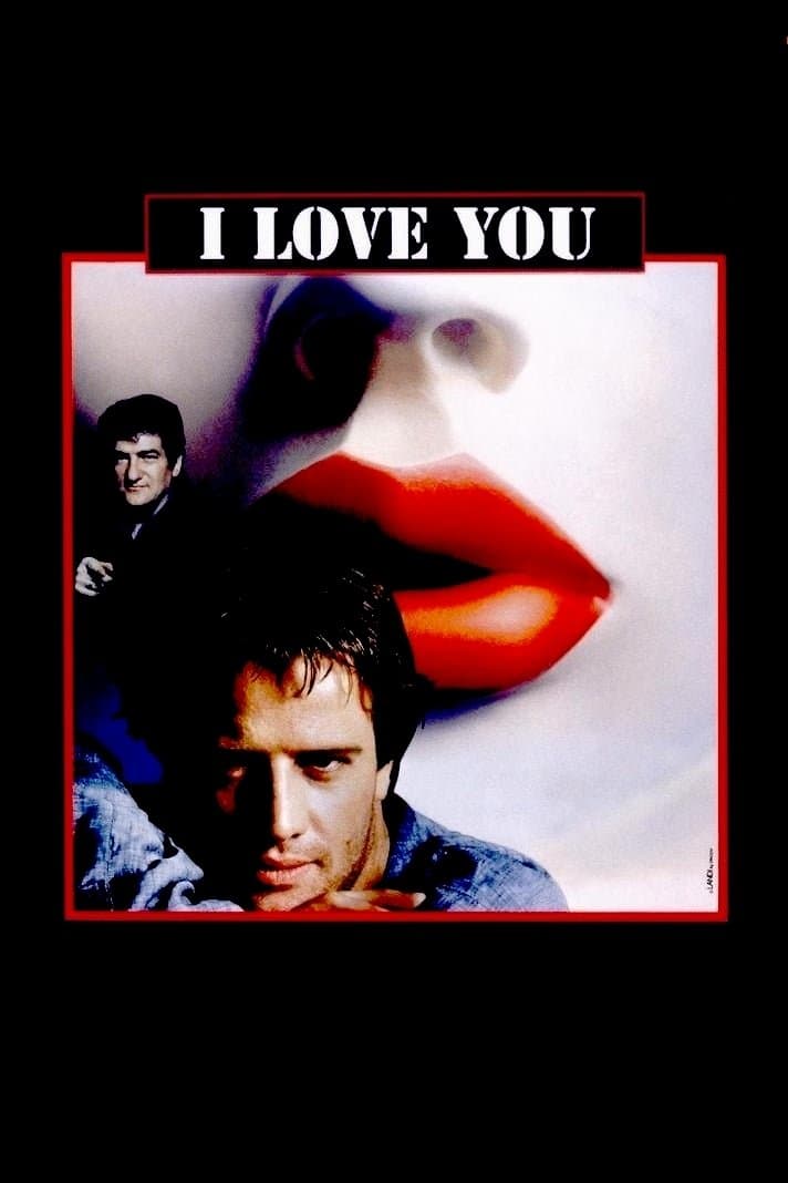 I Love You photo