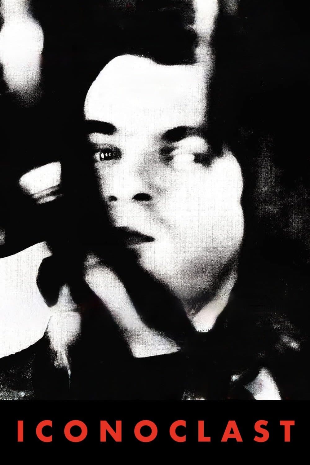 Iconoclast photo