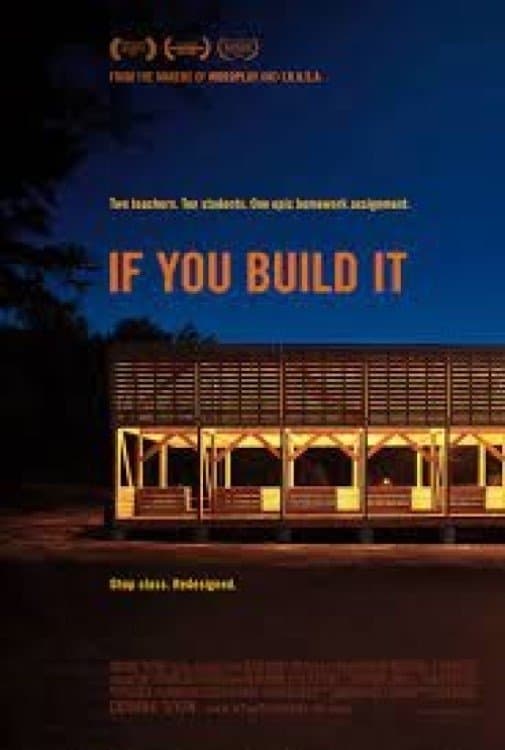 If You Build It photo