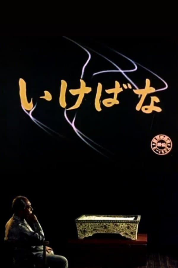 Ikebana photo