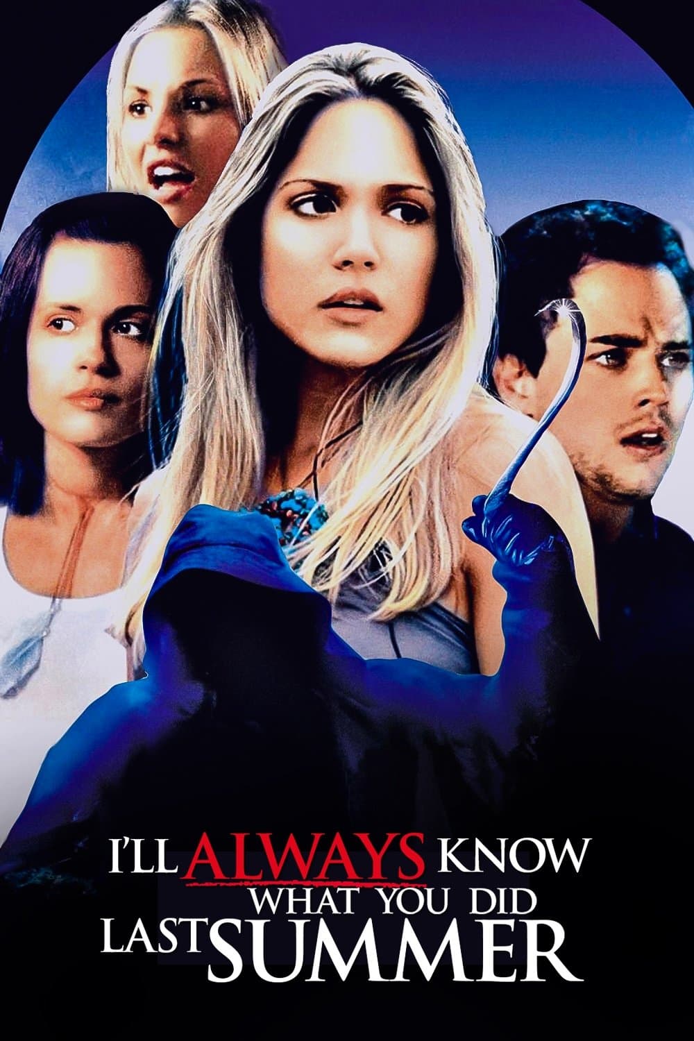 I'll Always Know What You Did Last Summer photo