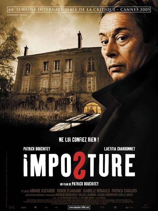Imposture photo