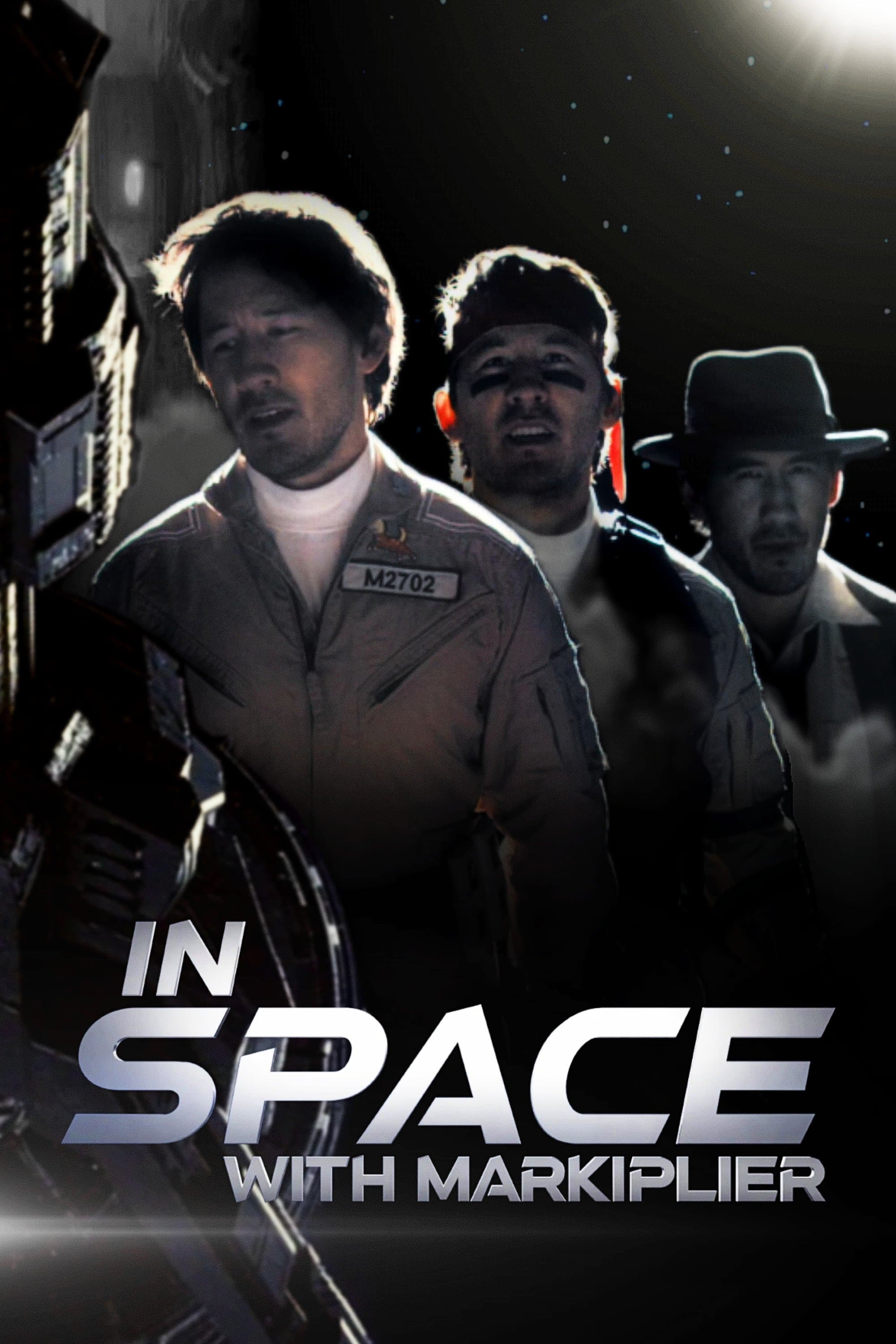 In Space with Markiplier: Part 2 photo