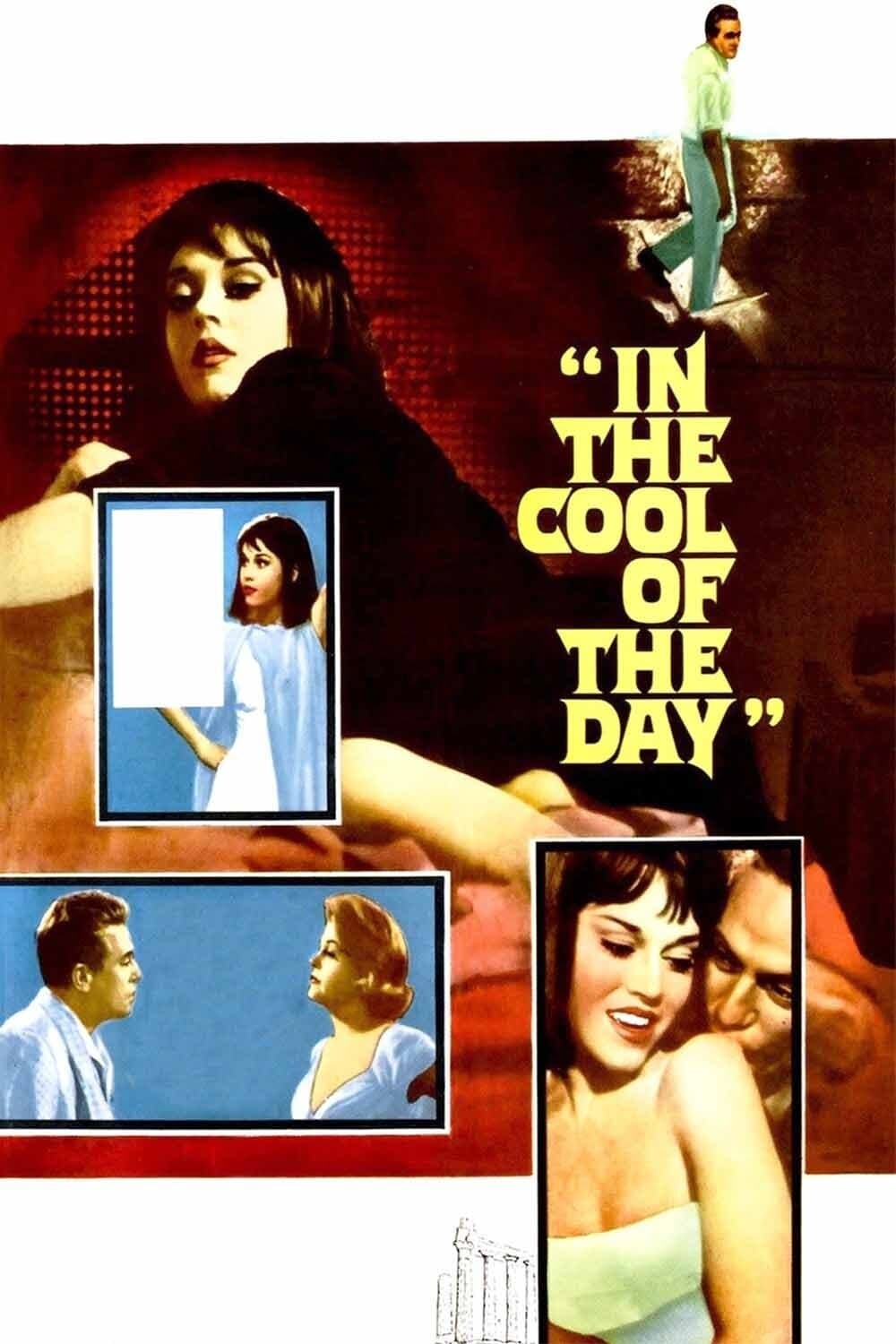 In the Cool of the Day photo
