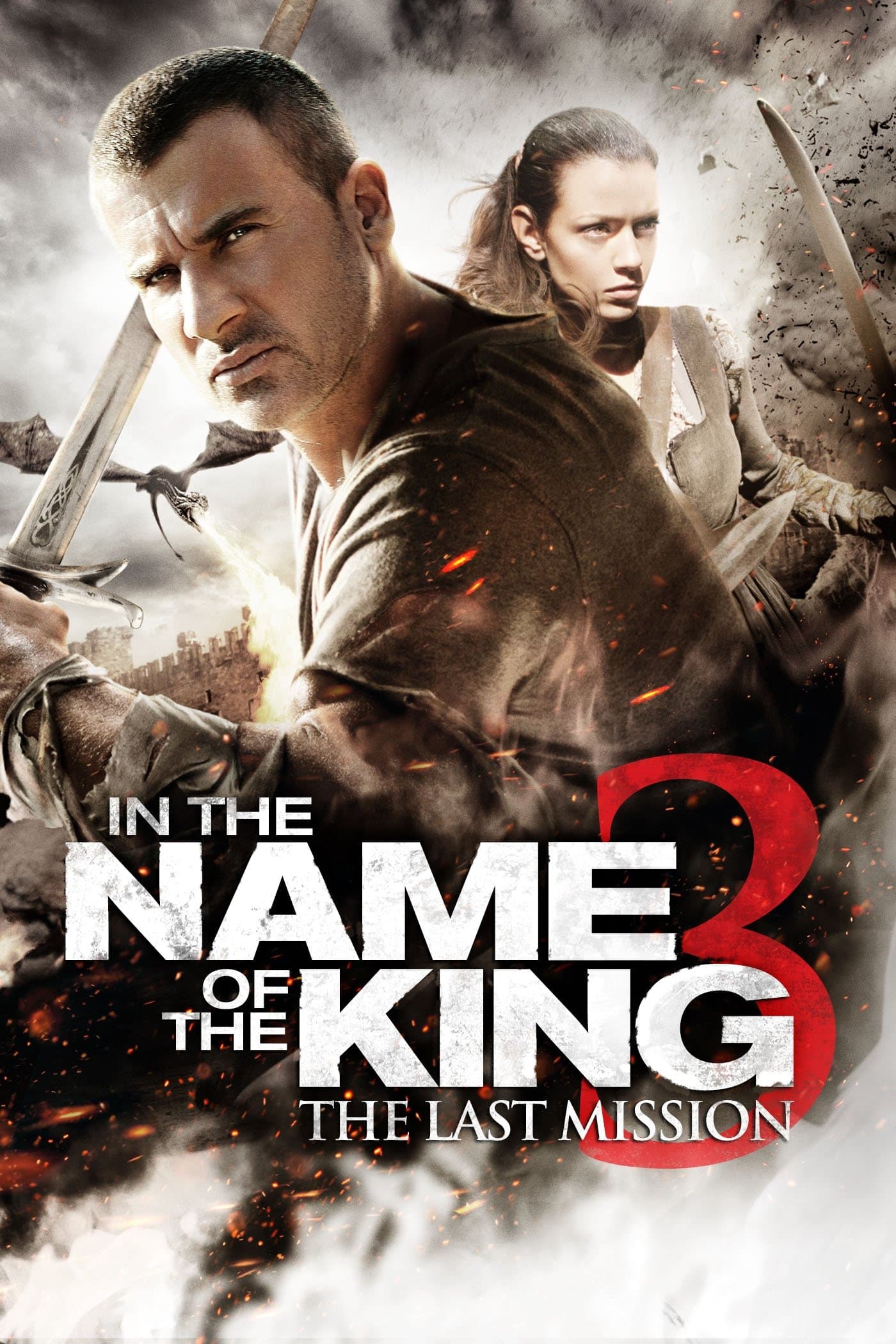 In the Name of the King III photo