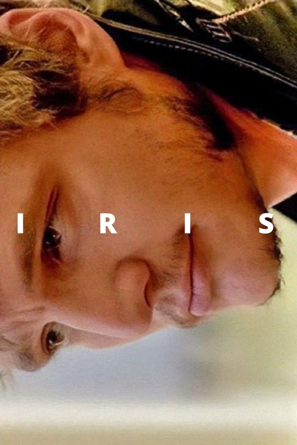 Iris photo