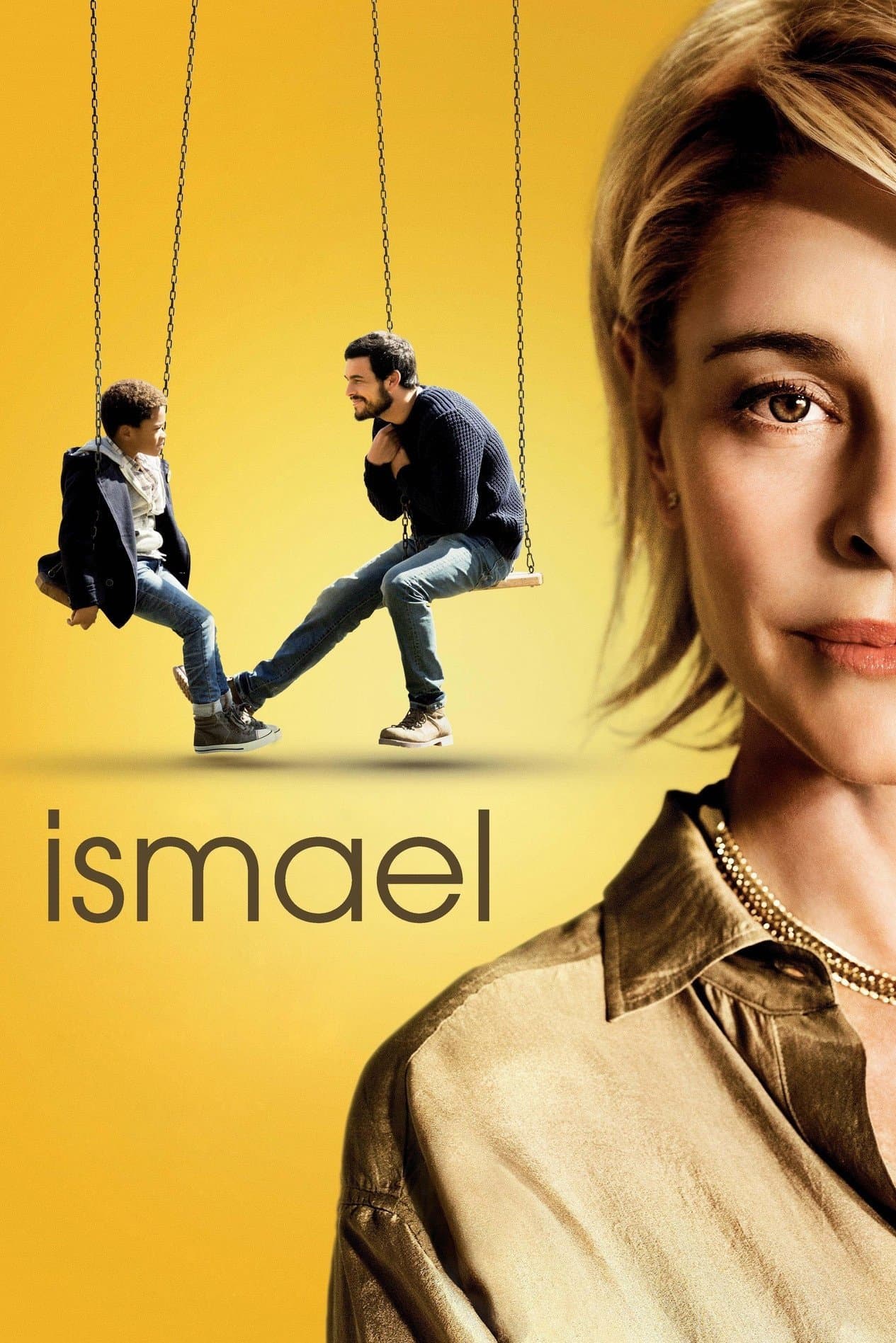 Ismael photo