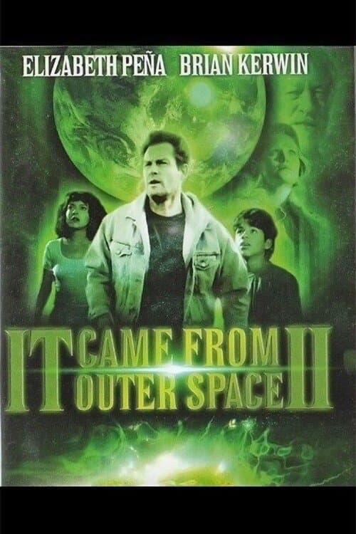 It Came from Outer Space II photo