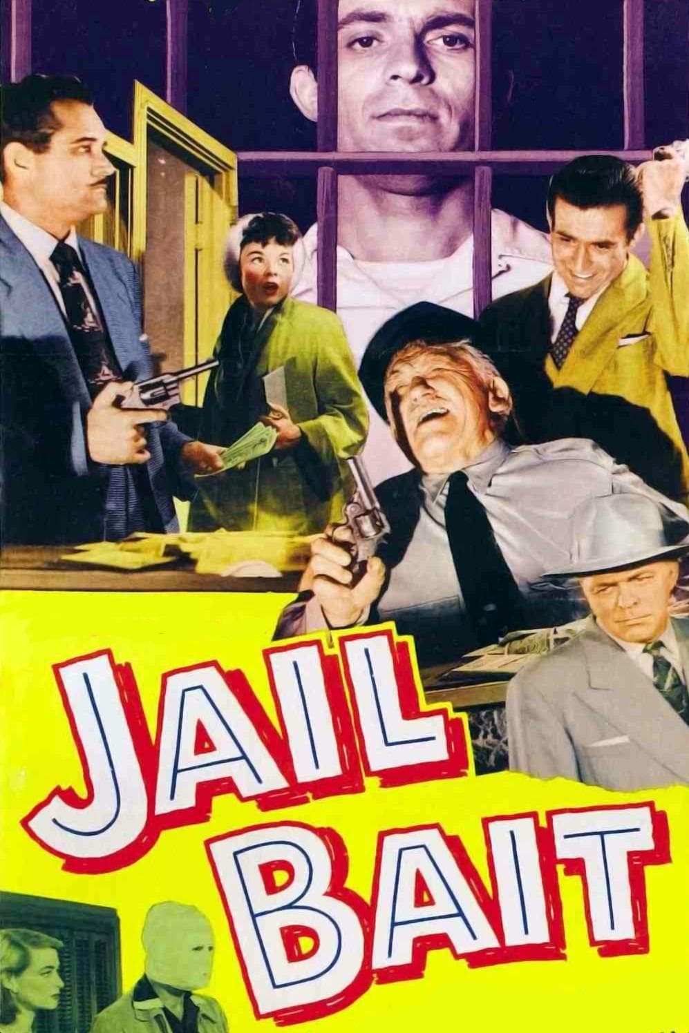 Jail Bait photo