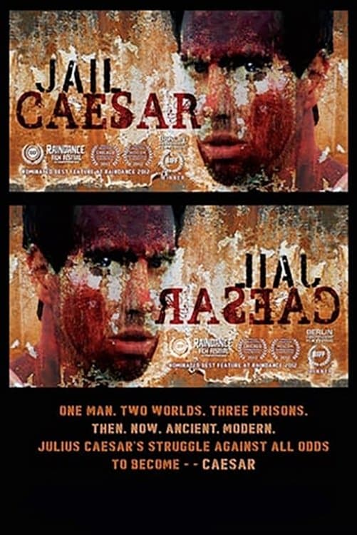 Jail Caesar photo