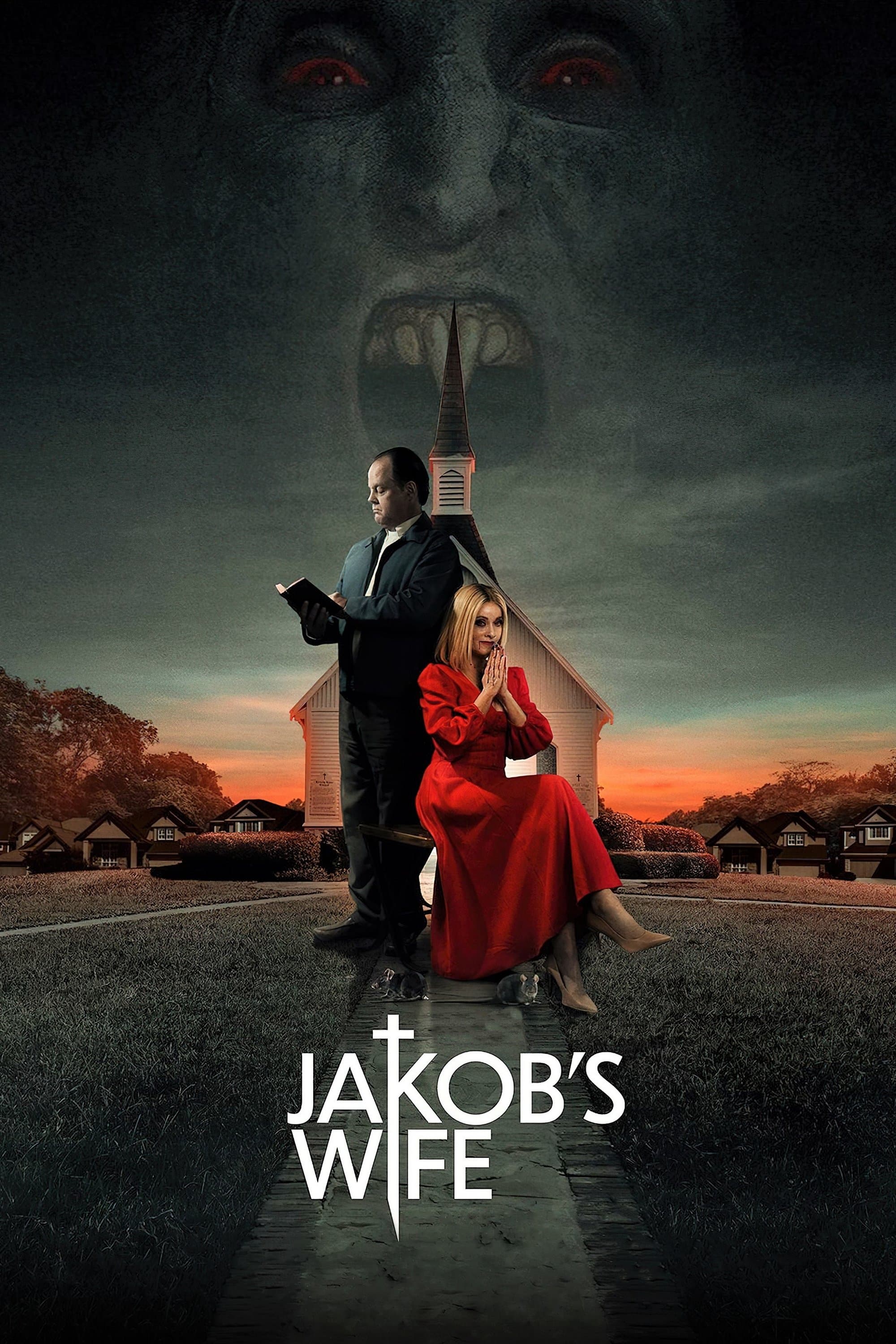 Jakob's Wife photo