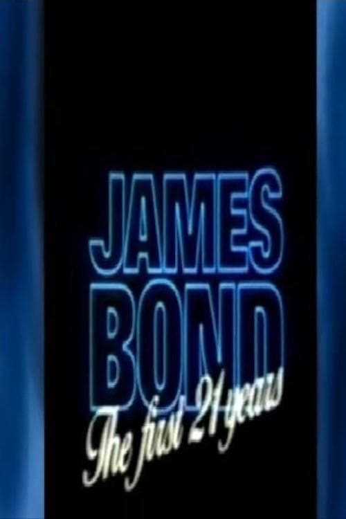 James Bond: The First 21 Years photo