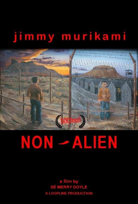 Jimmy Murakami: Non-Alien photo