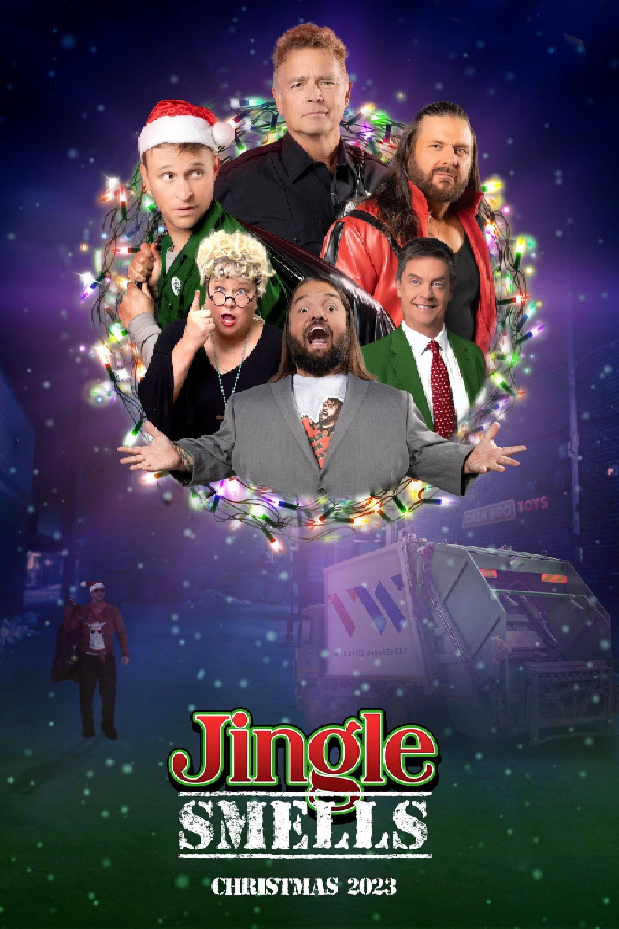 Jingle Smells photo