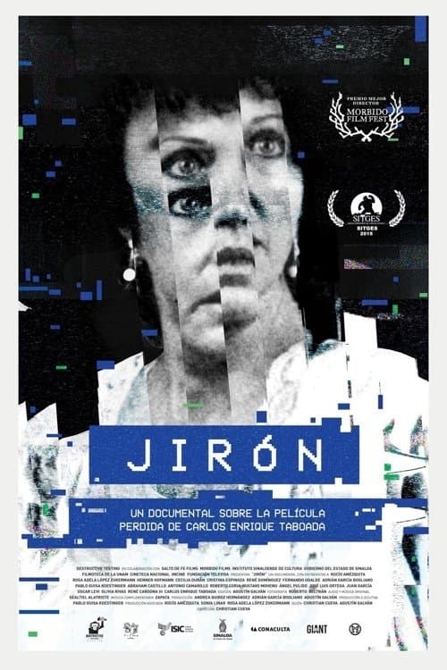 Jirón photo