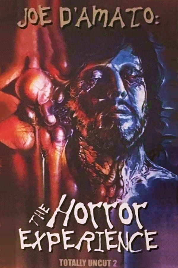 Joe D'Amato Totally Uncut: The Horror Experience photo
