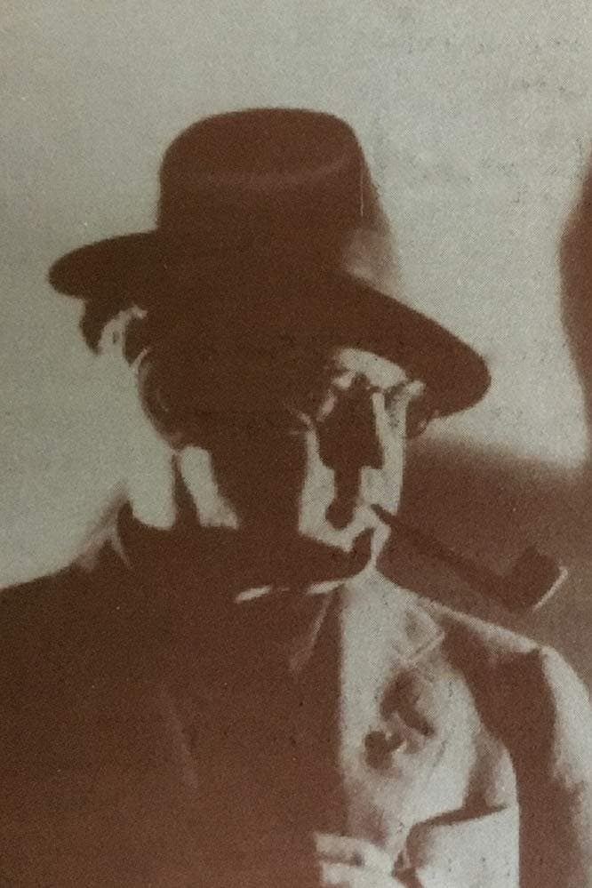 John Ford photo
