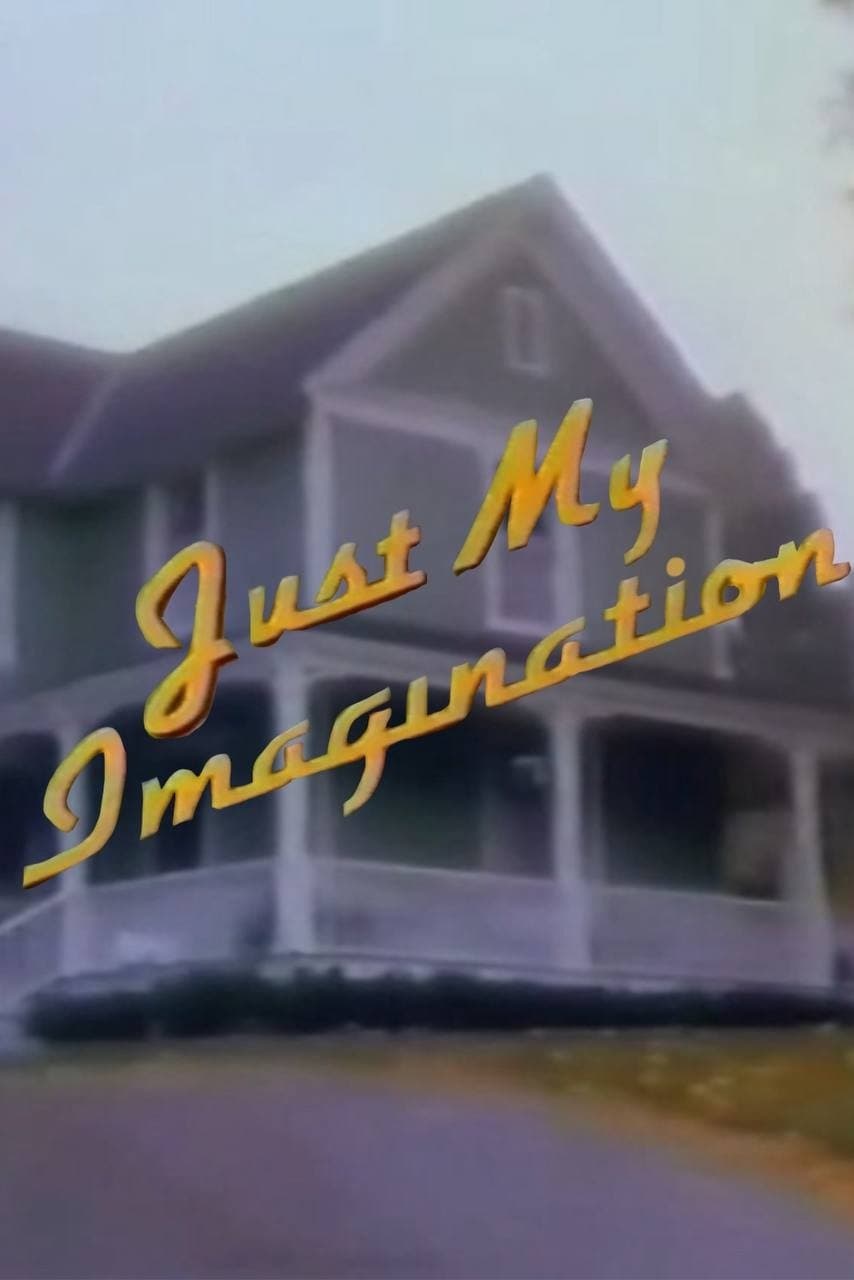 Just My Imagination photo