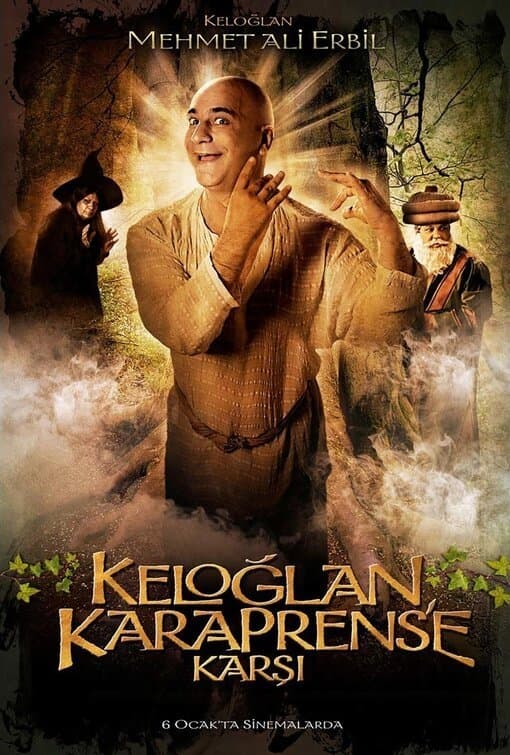Keloglan Vs. The Dark Prince photo