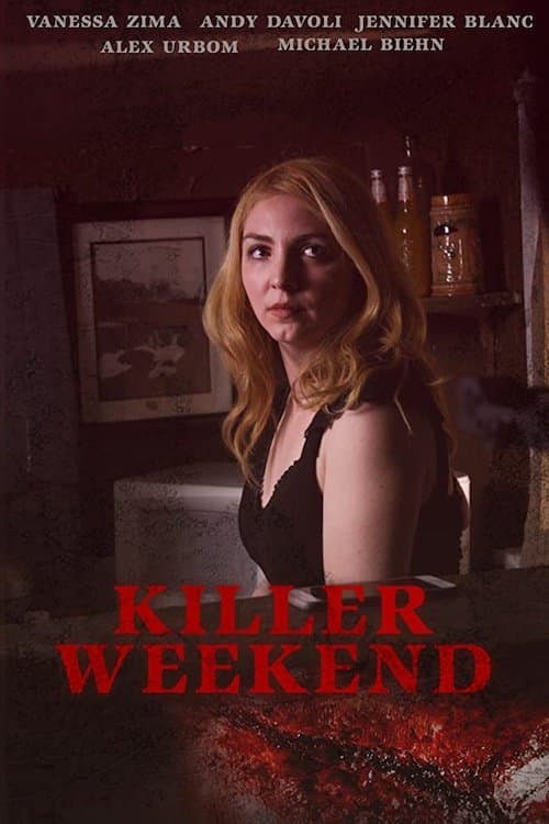 Killer Weekend photo
