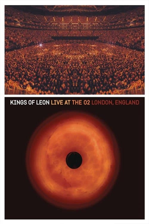 Kings of Leon: Live at The O2 London, England photo