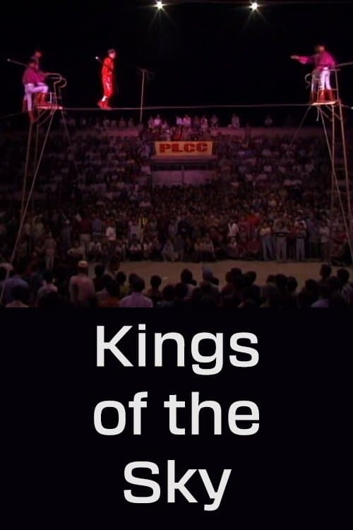 Kings of the Sky photo