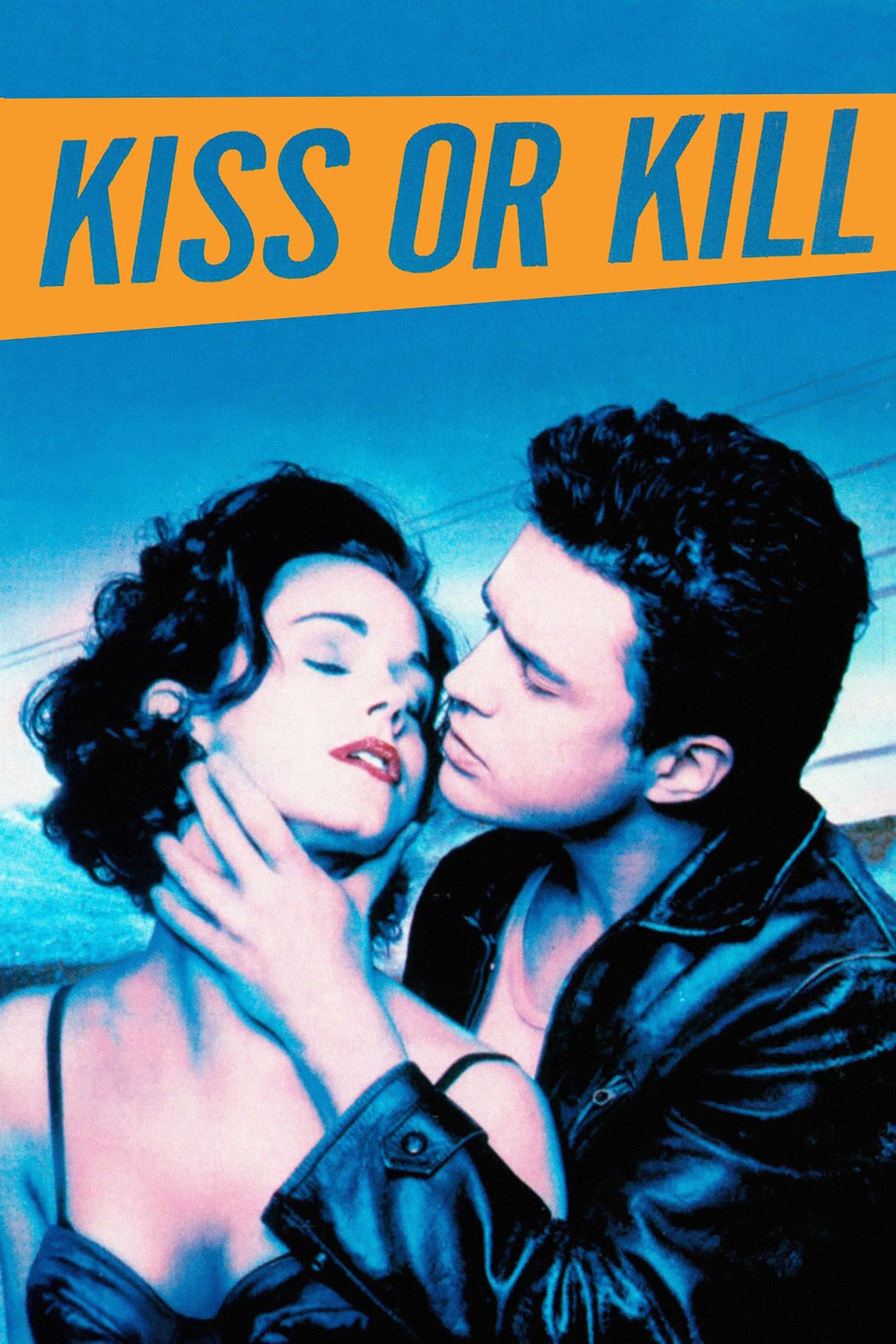 Kiss or Kill photo