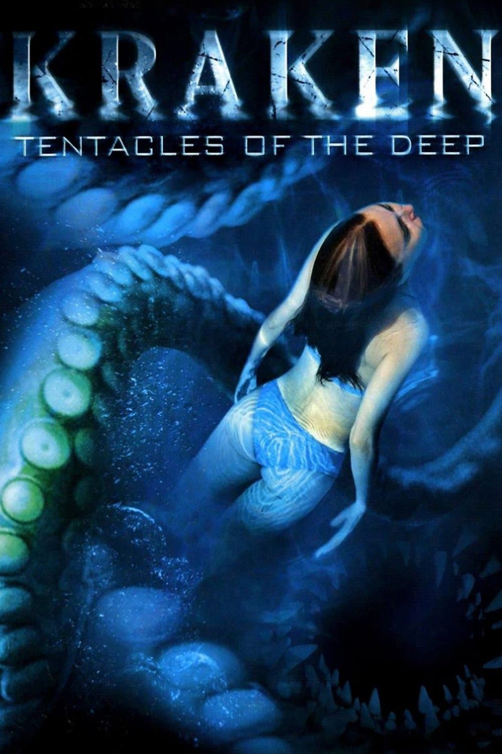 Kraken: Tentacles of the Deep photo