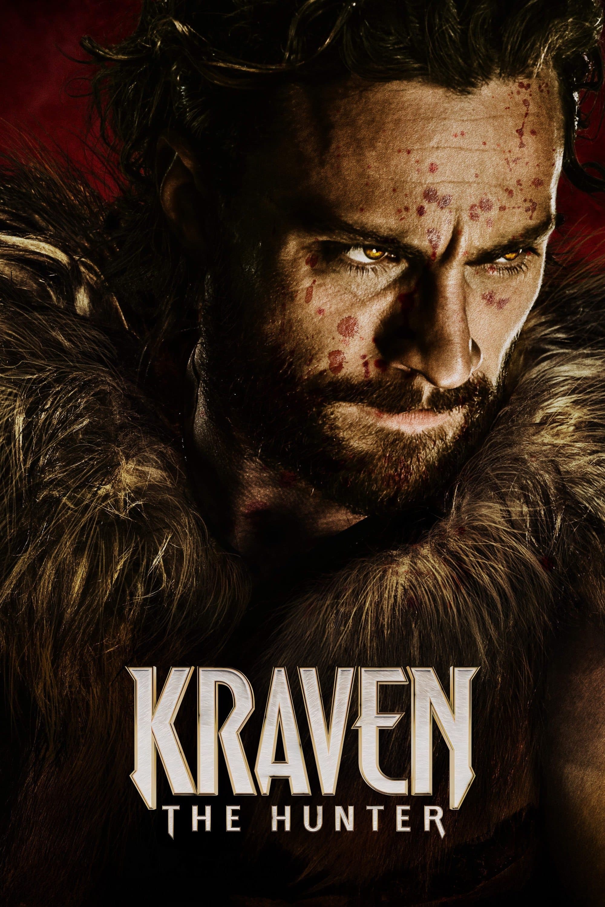 Kraven the Hunter photo