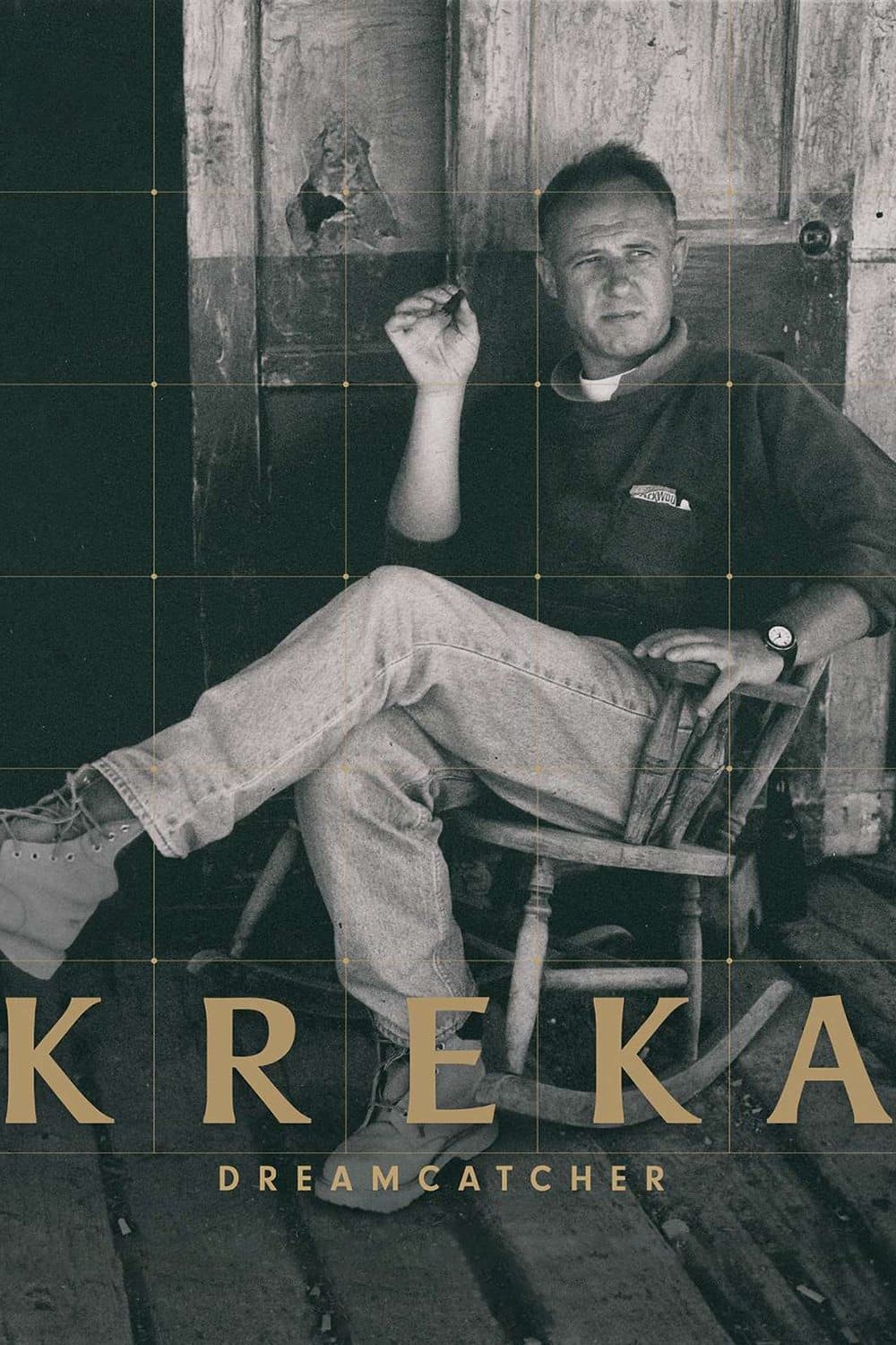 Kreka: Dreamcatcher photo