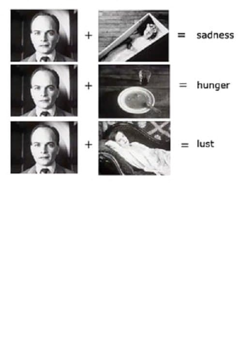 Kuleshov Effect photo