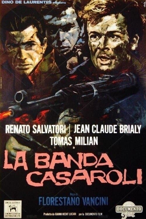 La banda Casaroli photo