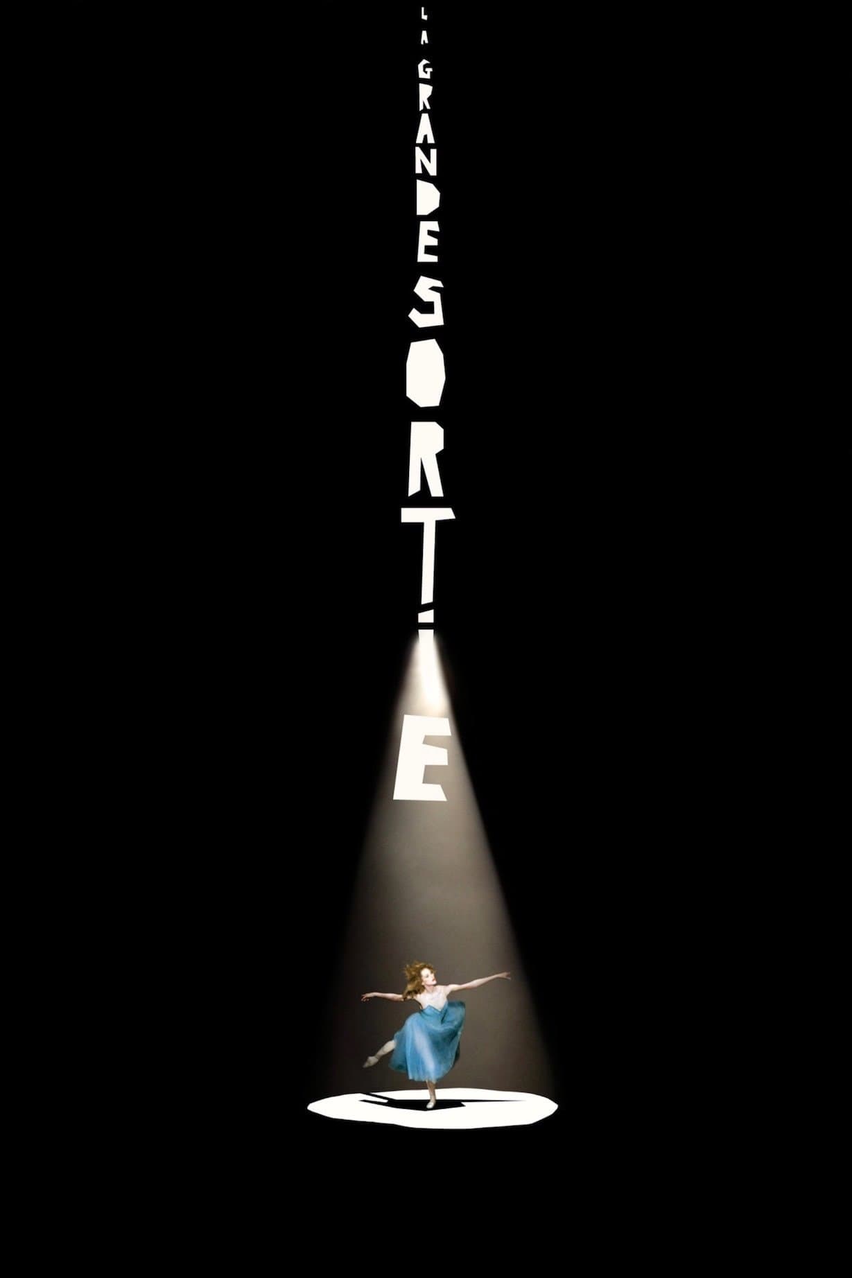 La grande sortie photo