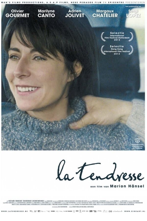 La tendresse photo
