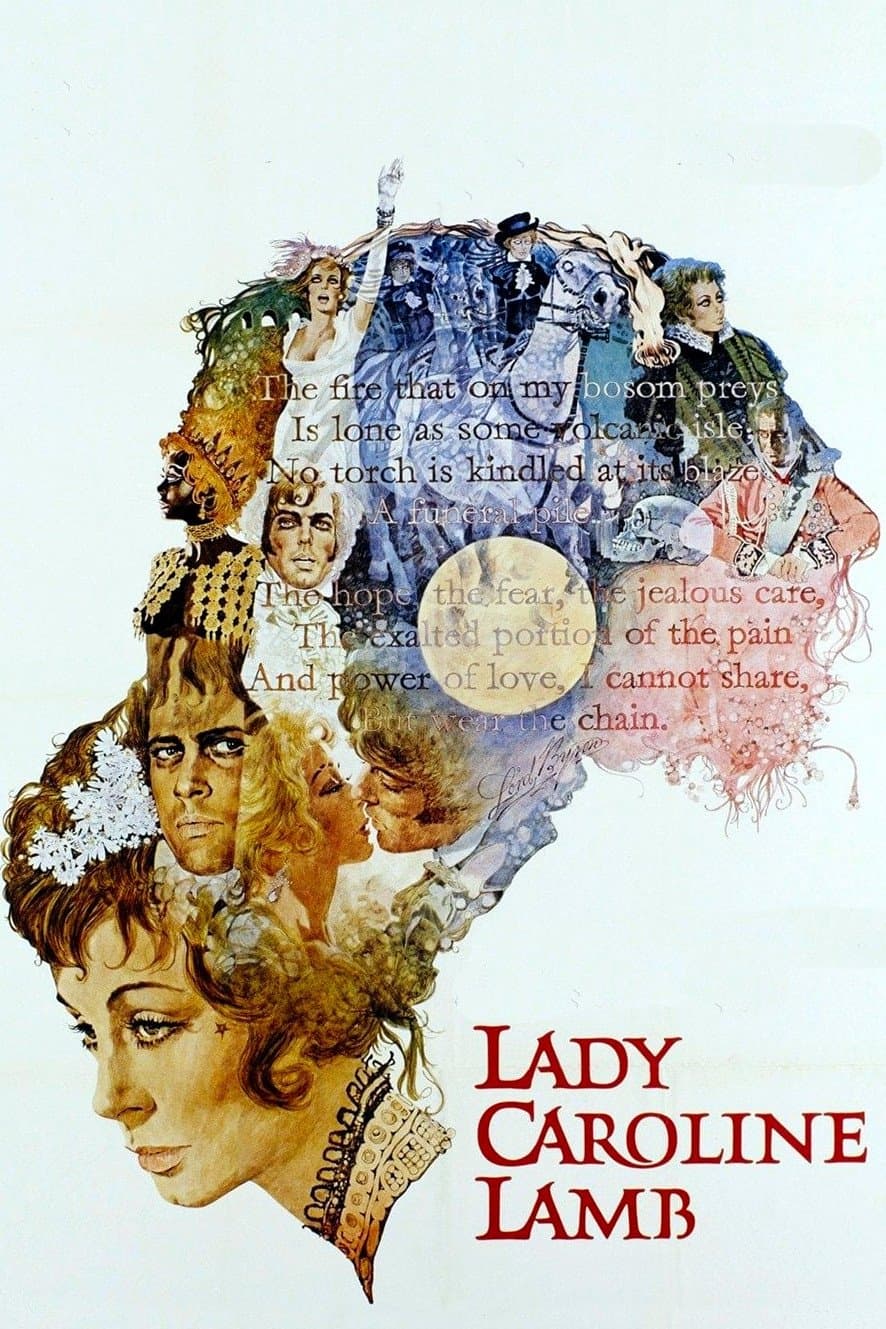 Lady Caroline Lamb photo
