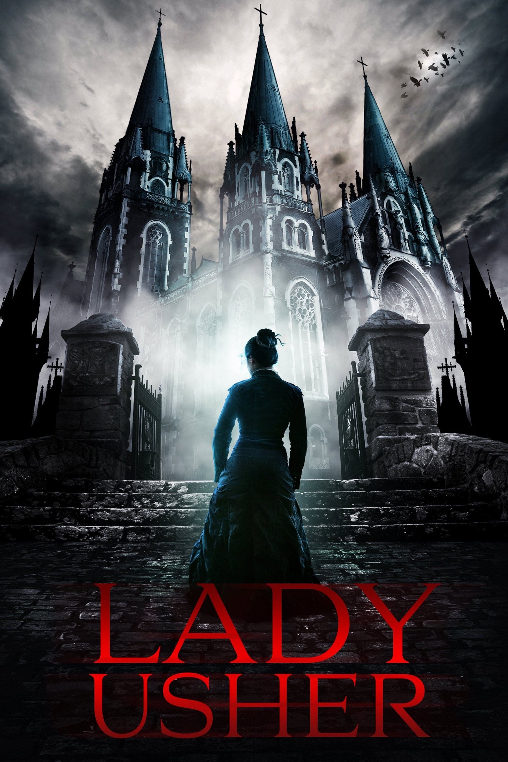 Lady Usher photo