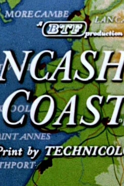 Lancashire Coast photo