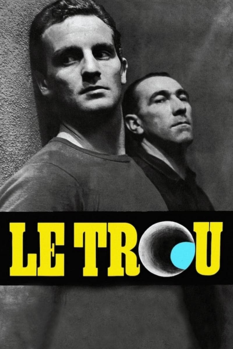 Le Trou photo