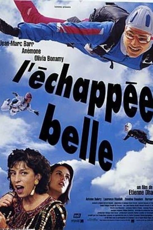 L'Échappée belle photo