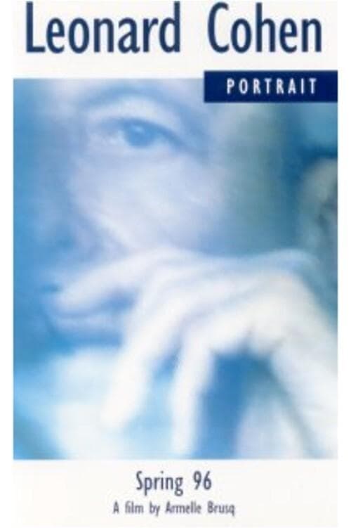 Leonard Cohen: Spring 96 photo
