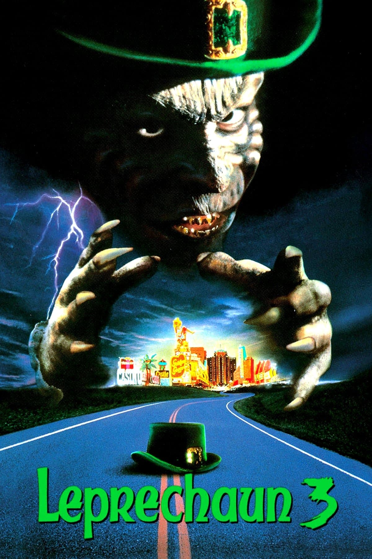 Leprechaun 3 photo