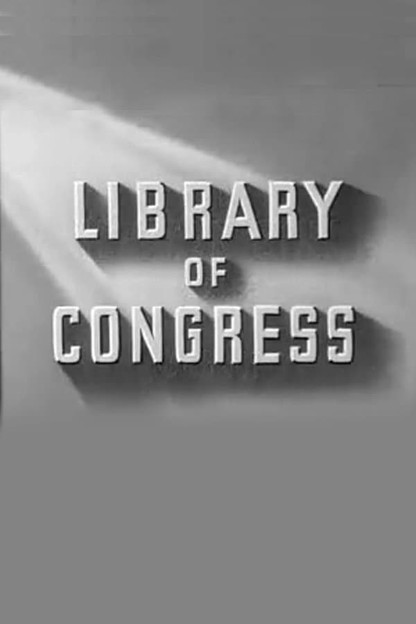 Library of Congress photo