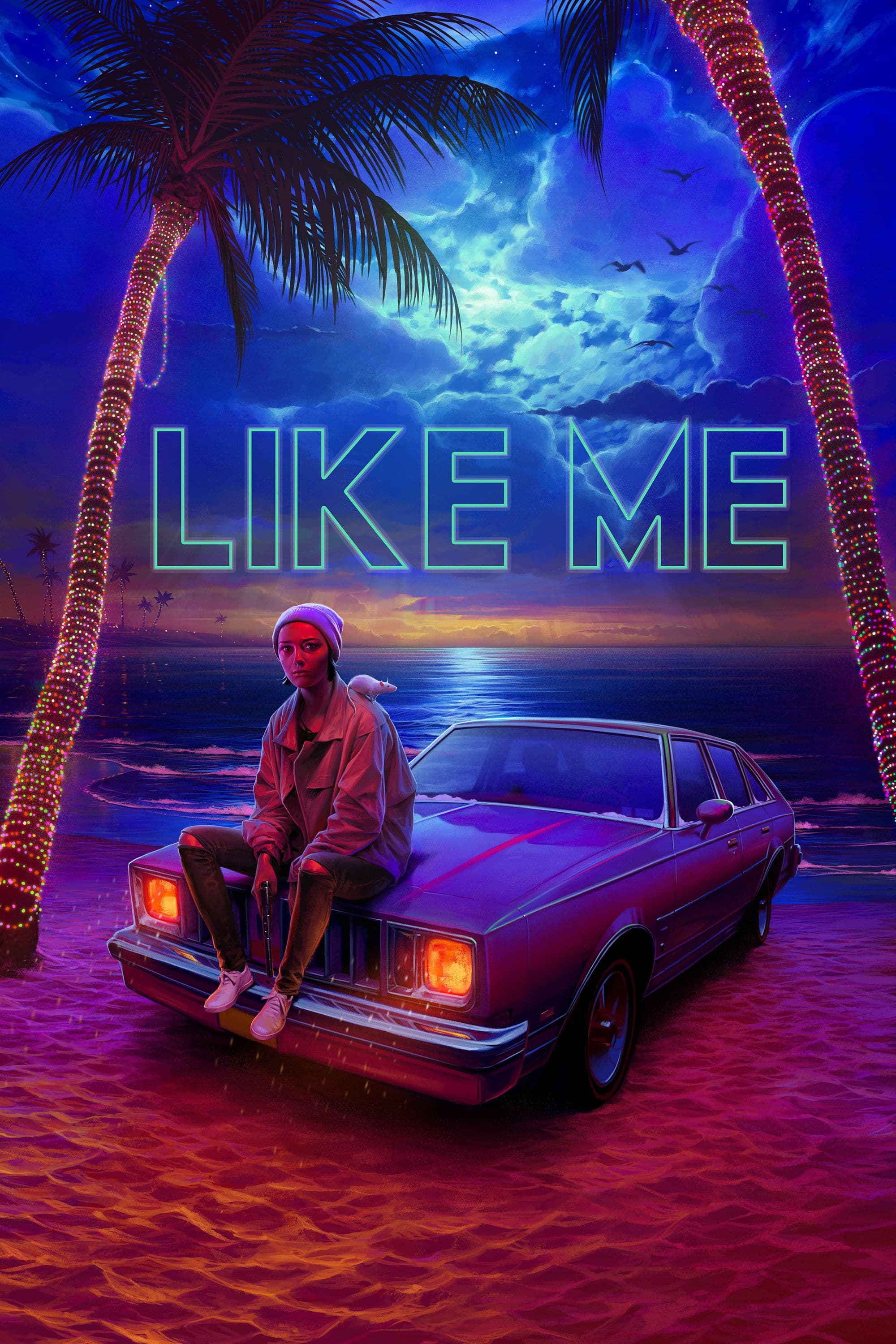 Like Me photo
