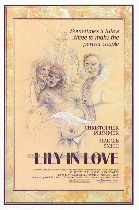 Lily in Love photo