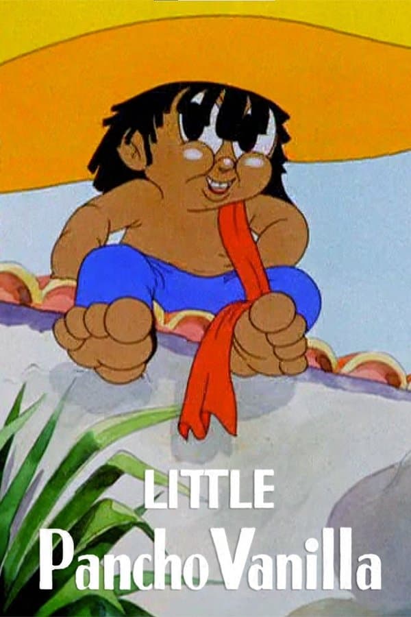 Little Pancho Vanilla photo