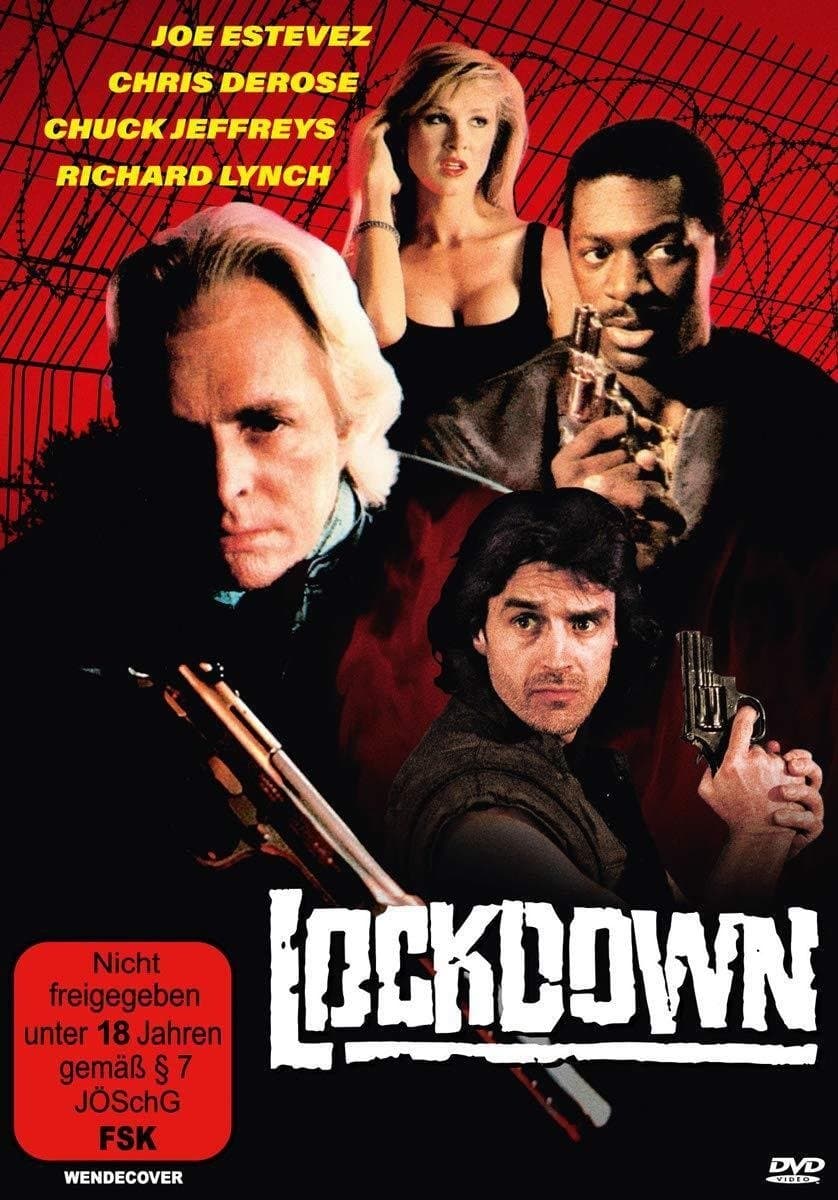 Lockdown photo