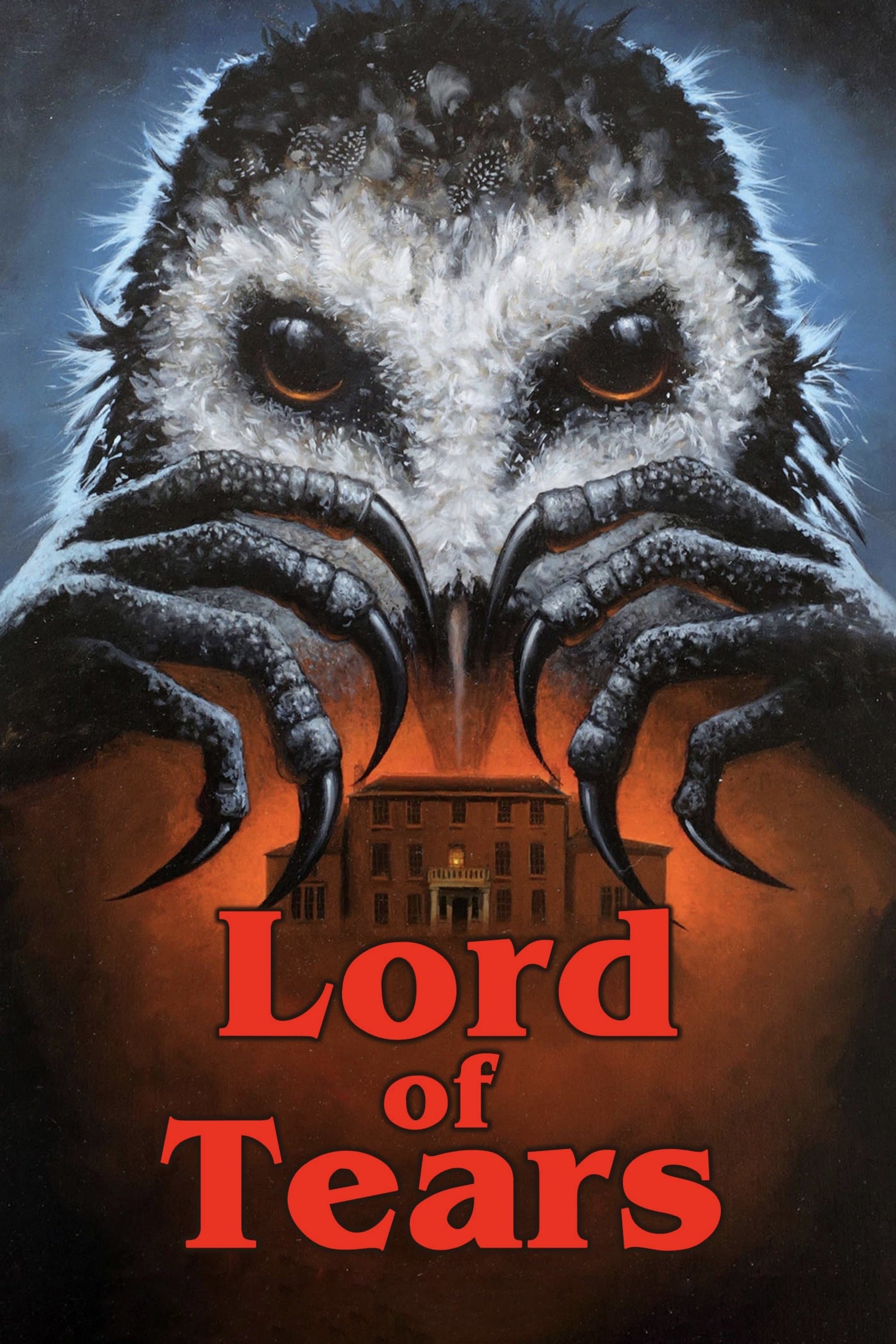 Lord of Tears photo