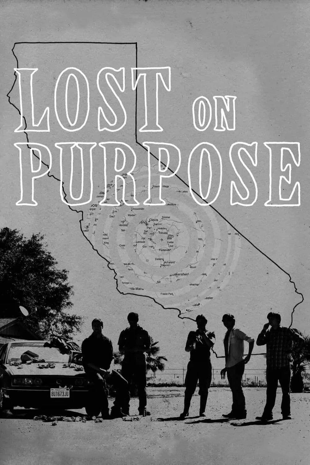 Lost on Purpose photo